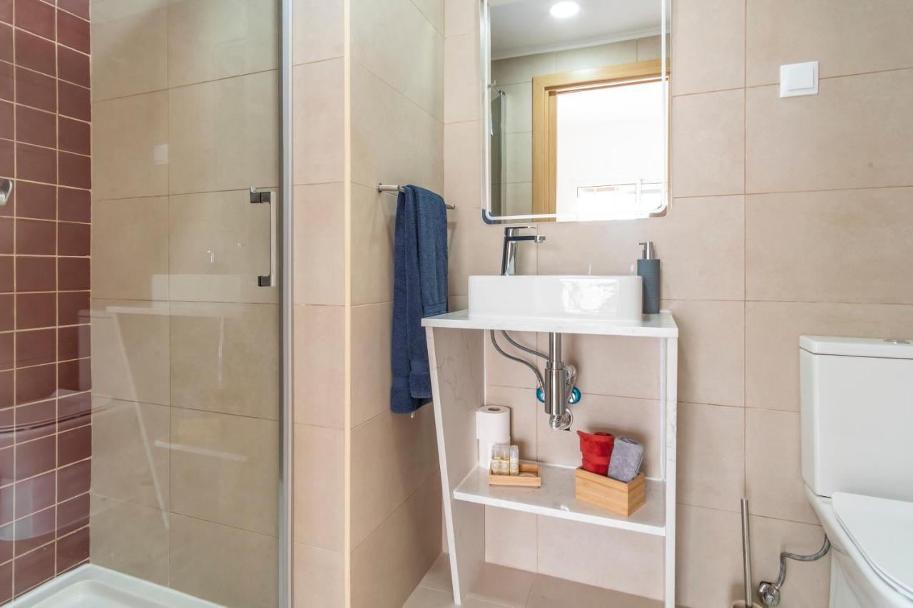 Pousada Lv Premier Algarve Fu1- Pool, Ac, Garden, Sea View