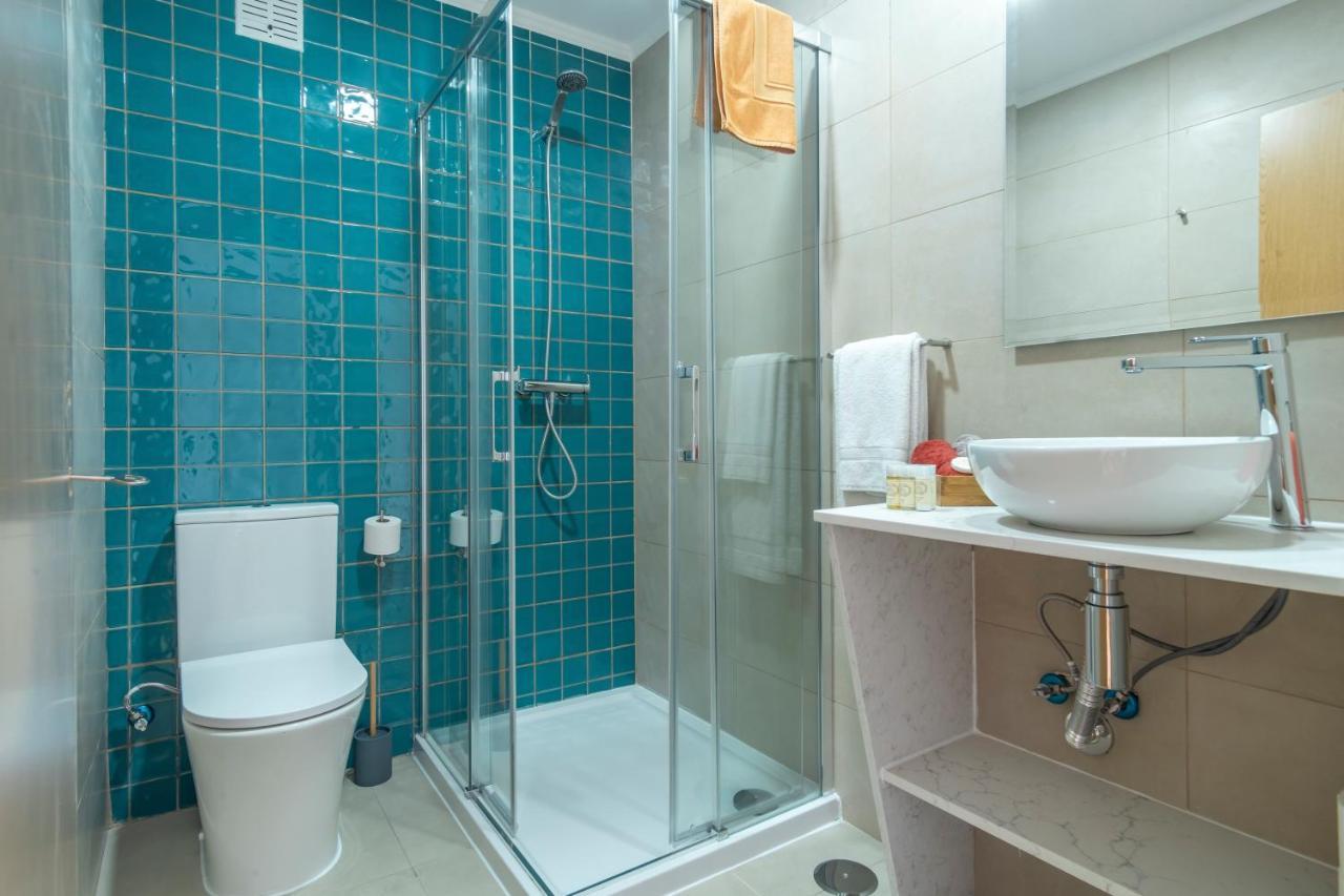 Lv Premier Algarve Fu1- Pool, Ac, Garden, Sea View
