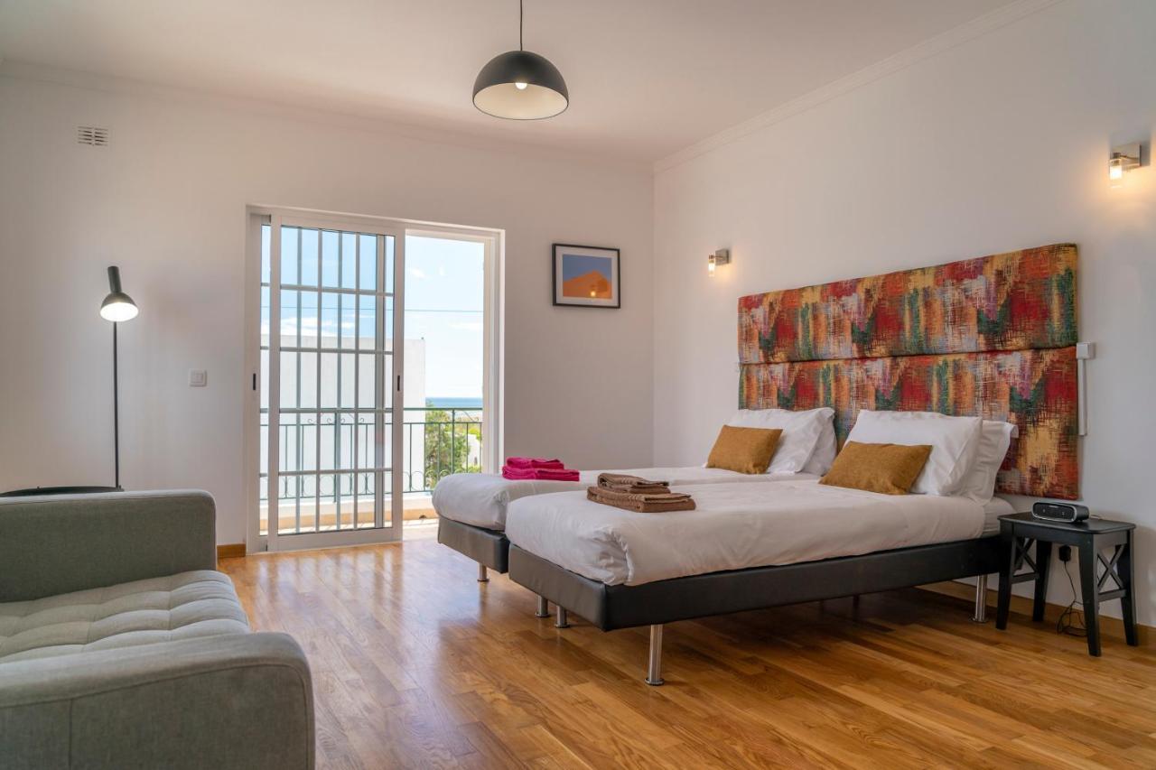 Pousada Lv Premier Algarve Fu1- Pool, Ac, Garden, Sea View