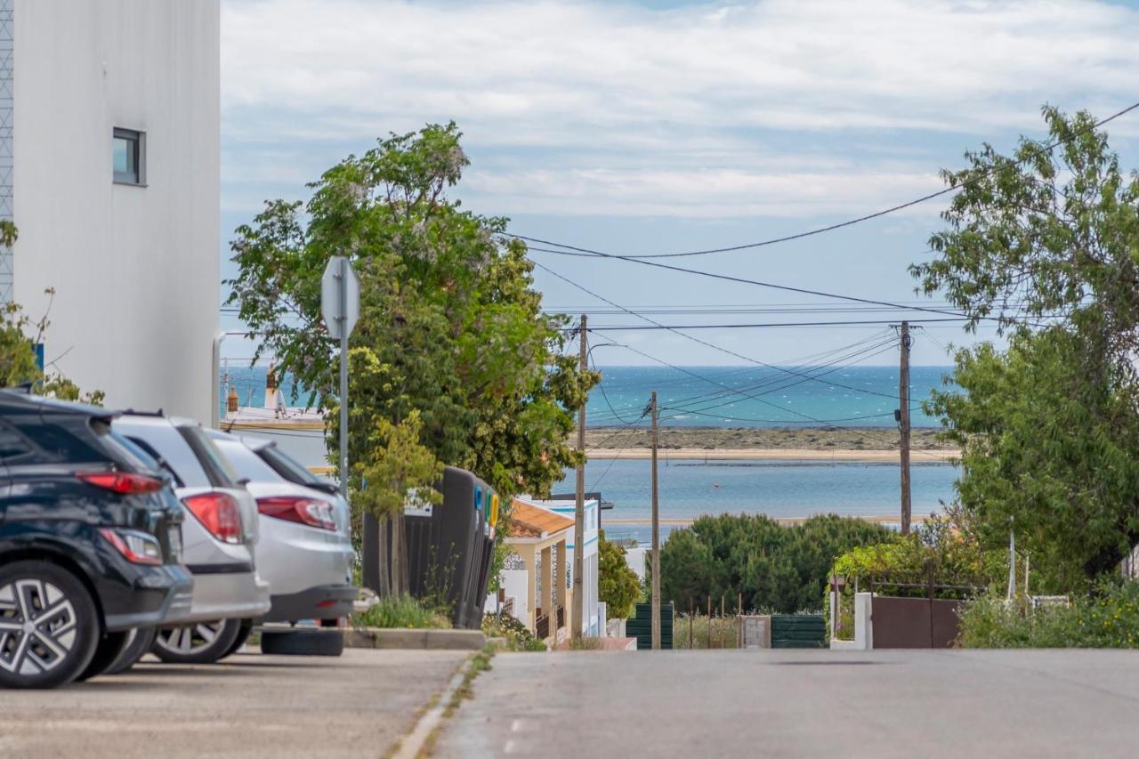 Lv Premier Algarve Fu1- Pool, Ac, Garden, Sea View * Moncarapacho