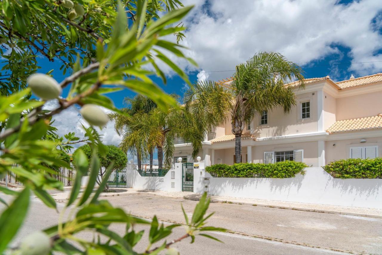 Lv Premier Algarve Fu1- Pool, Ac, Garden, Sea View Pousada