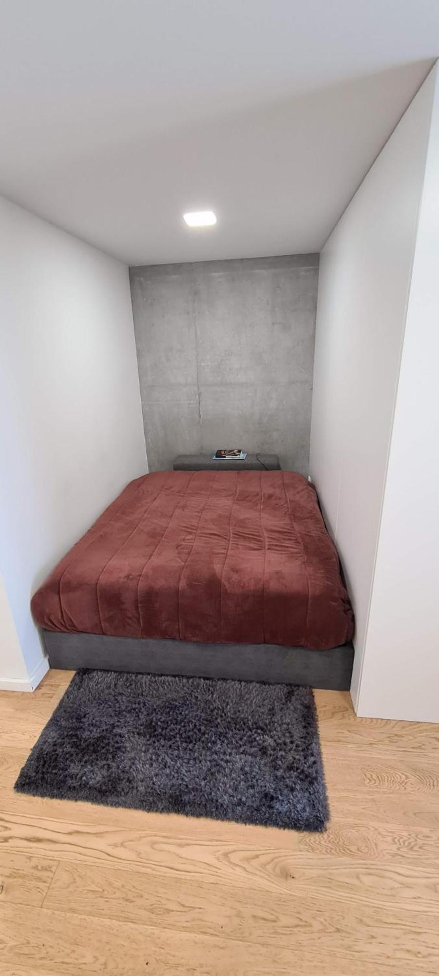 Appartement Uno Al Mar - Estudio *