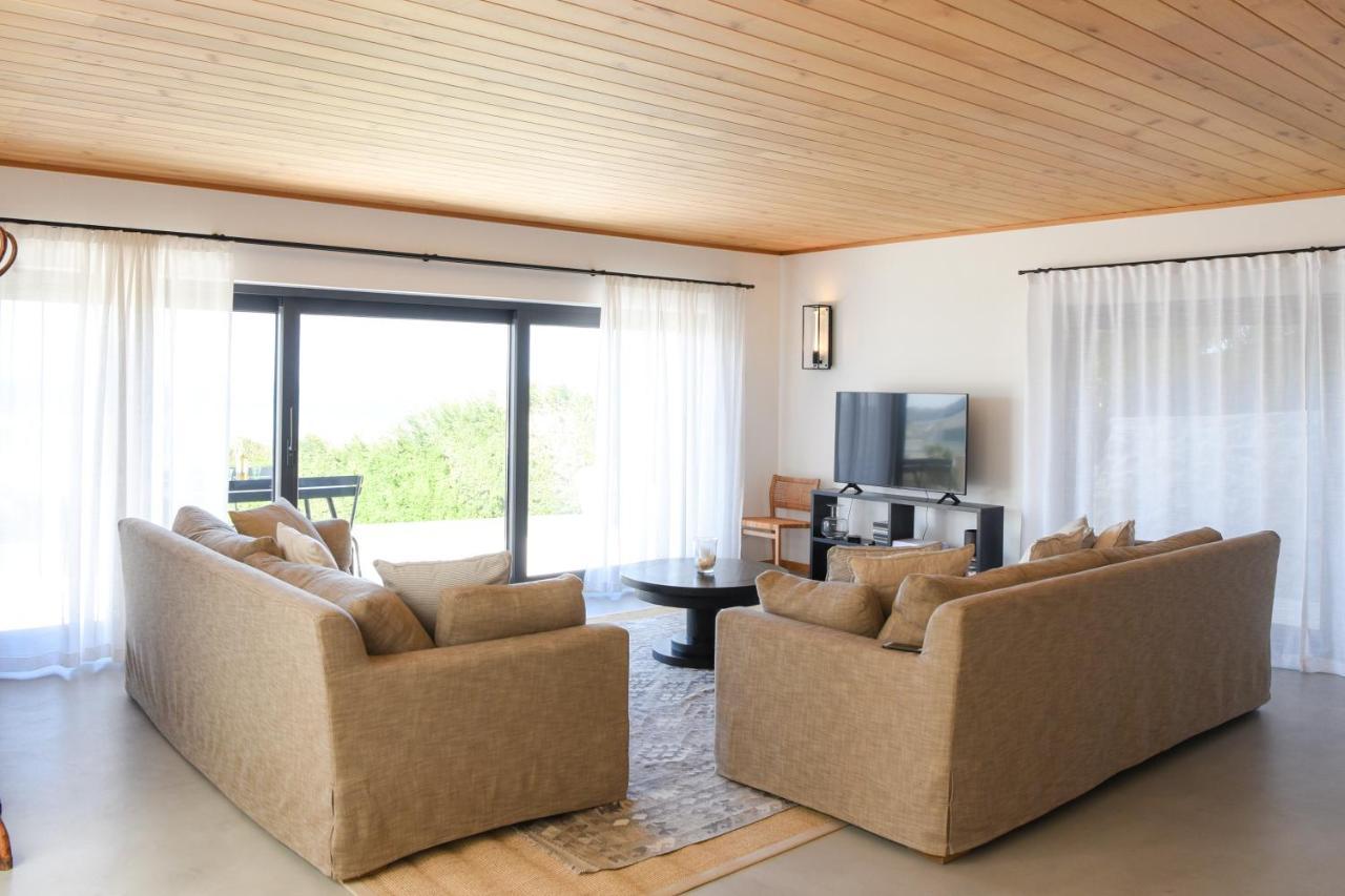 Luxo Da Villa Praia del Rei