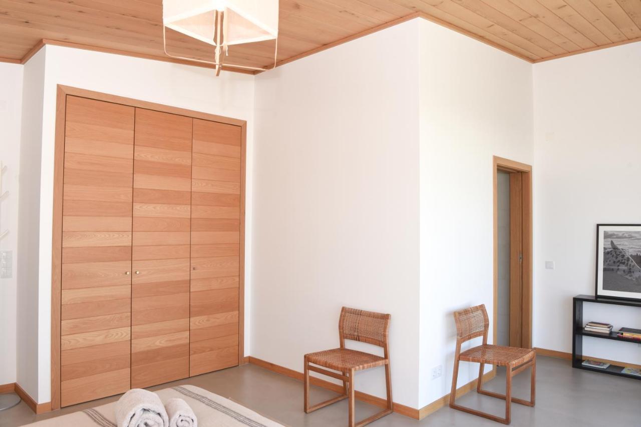 Villa Luxo Da *