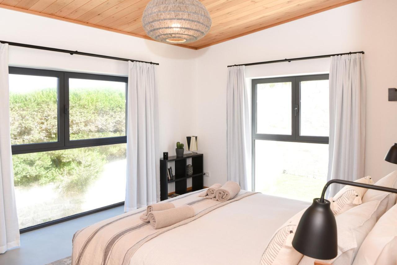 Luxo Da Villa Praia del Rei