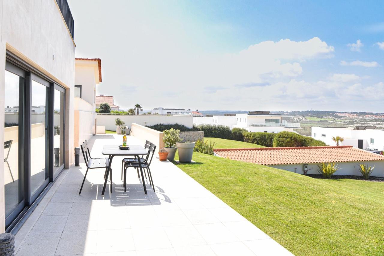 Luxo Da Villa Praia del Rei