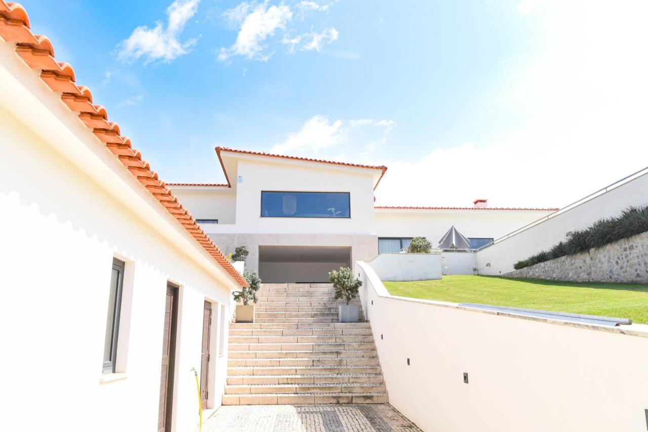 Villa Luxo Da *