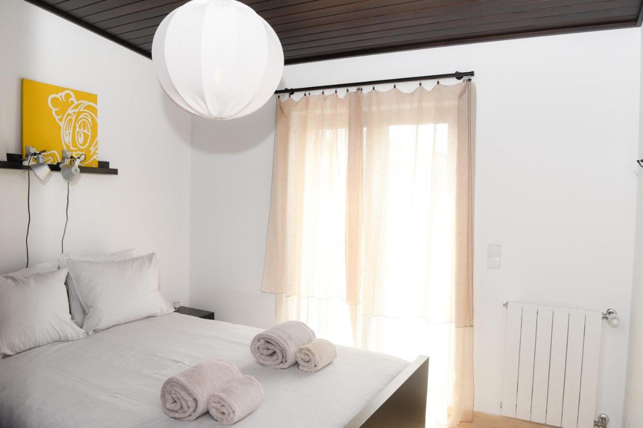 Villa Luxo Da *
