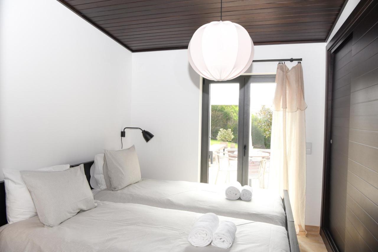 Luxo Da Villa Praia del Rei