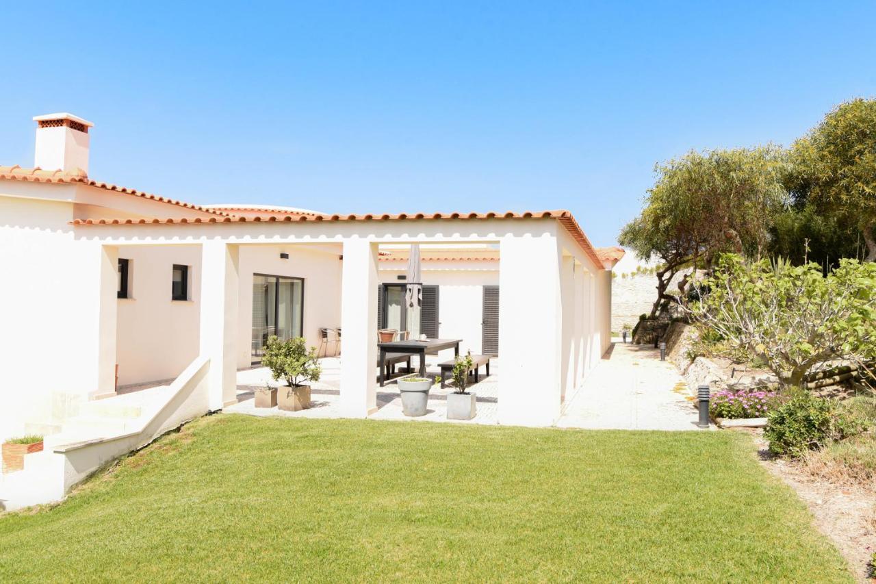 Villa Luxo Da Praia del Rei
