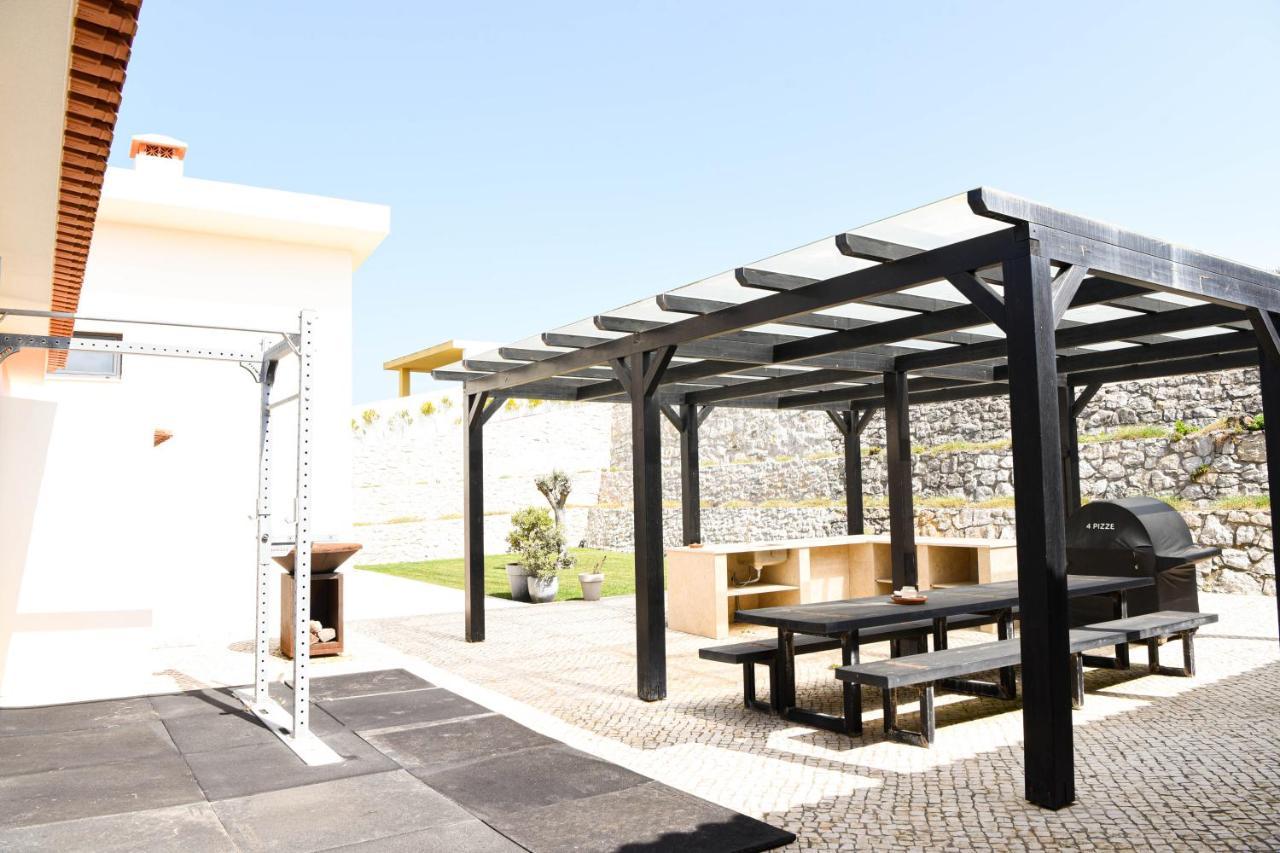 Luxo Da Villa Praia del Rei