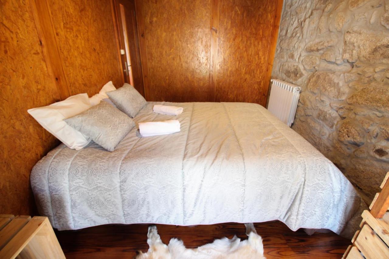 Guest house Casa Viade *