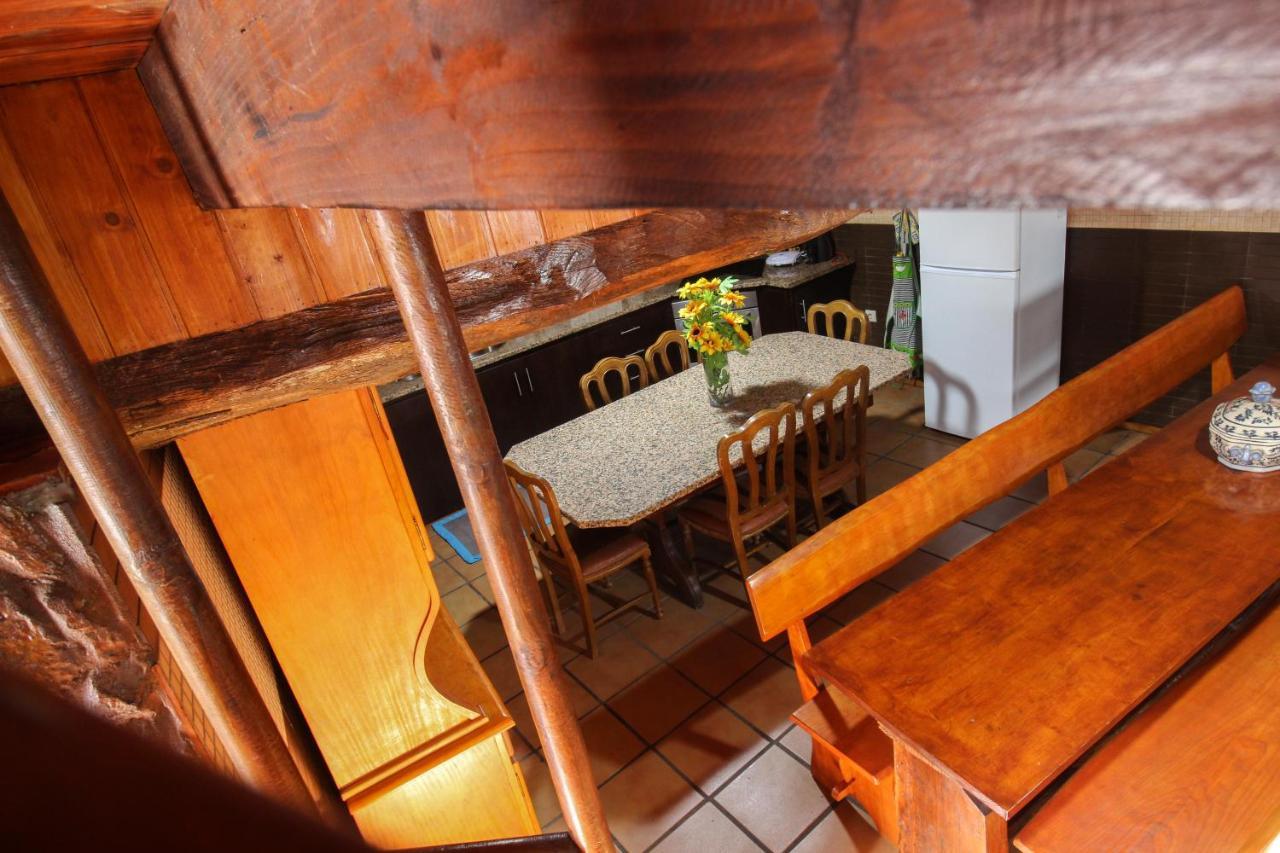 Casa Viade Guest house Montalegre