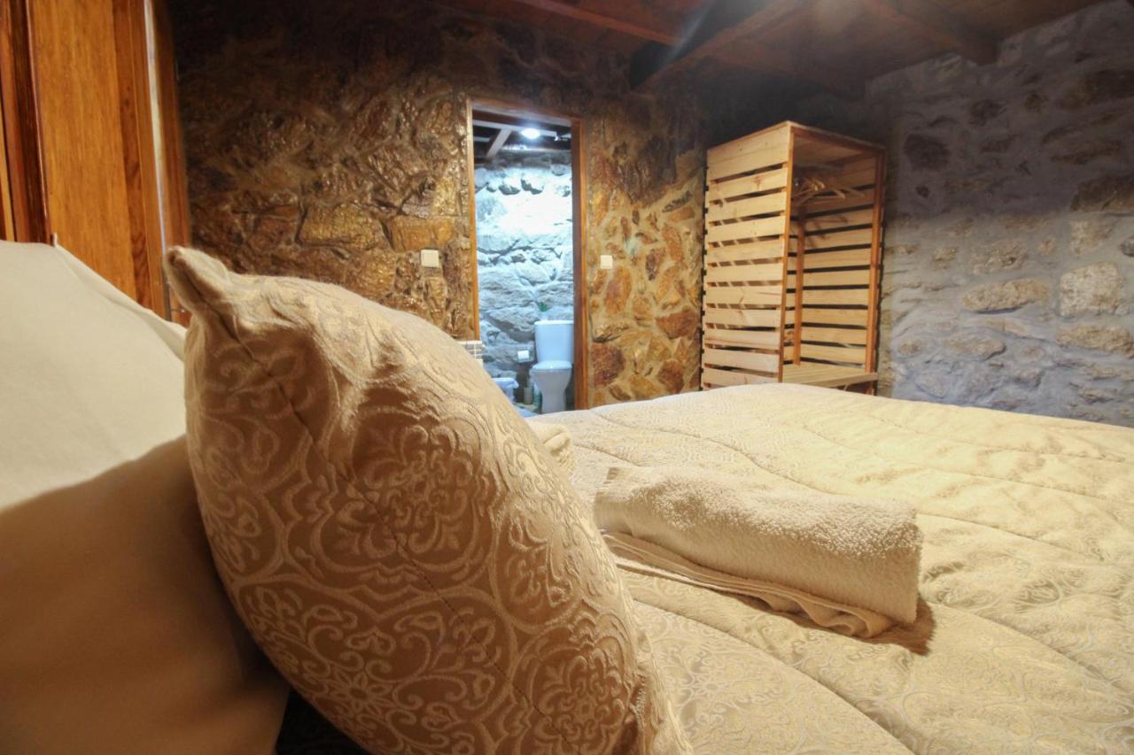 Guest house Casa Viade