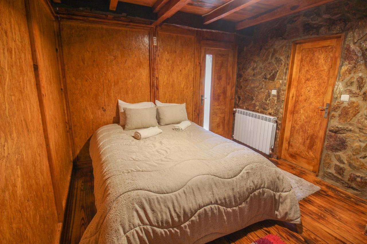 Guest house Casa Viade *