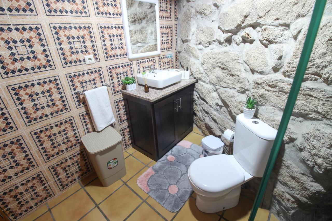 Guest house Casa Viade