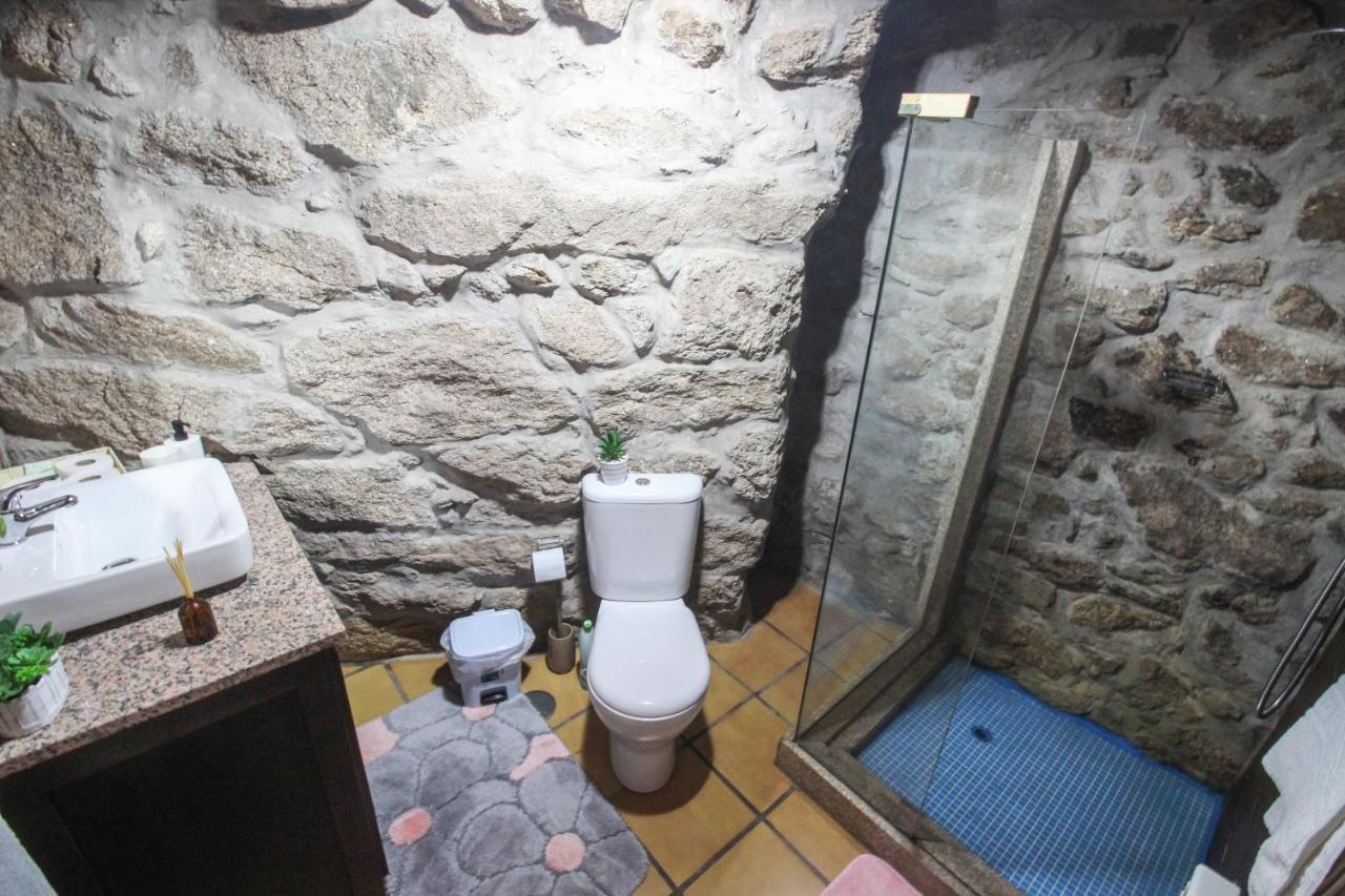 Guest house Casa Viade *