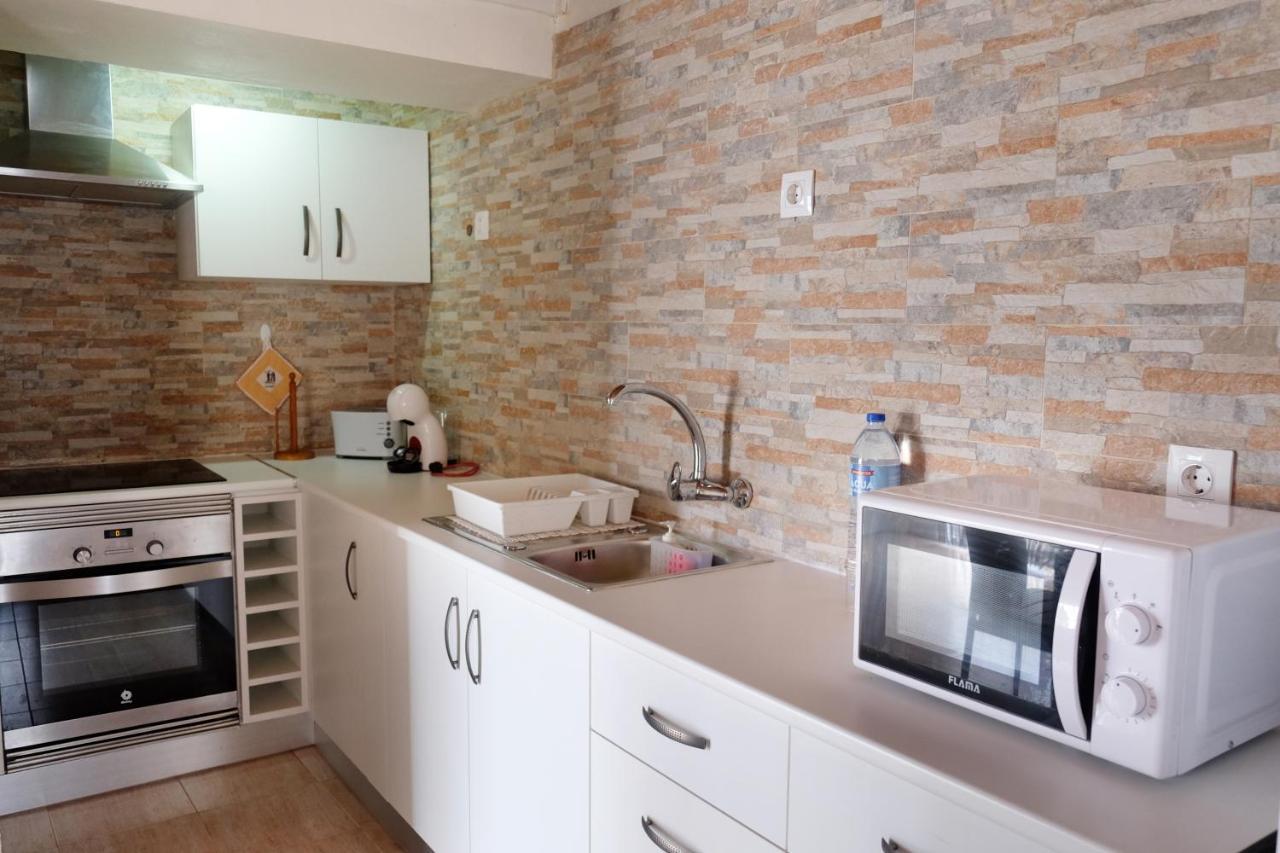 Magnolia - Casa Com Dois Quartos Junto Ao Mar - Renovada Em 2023