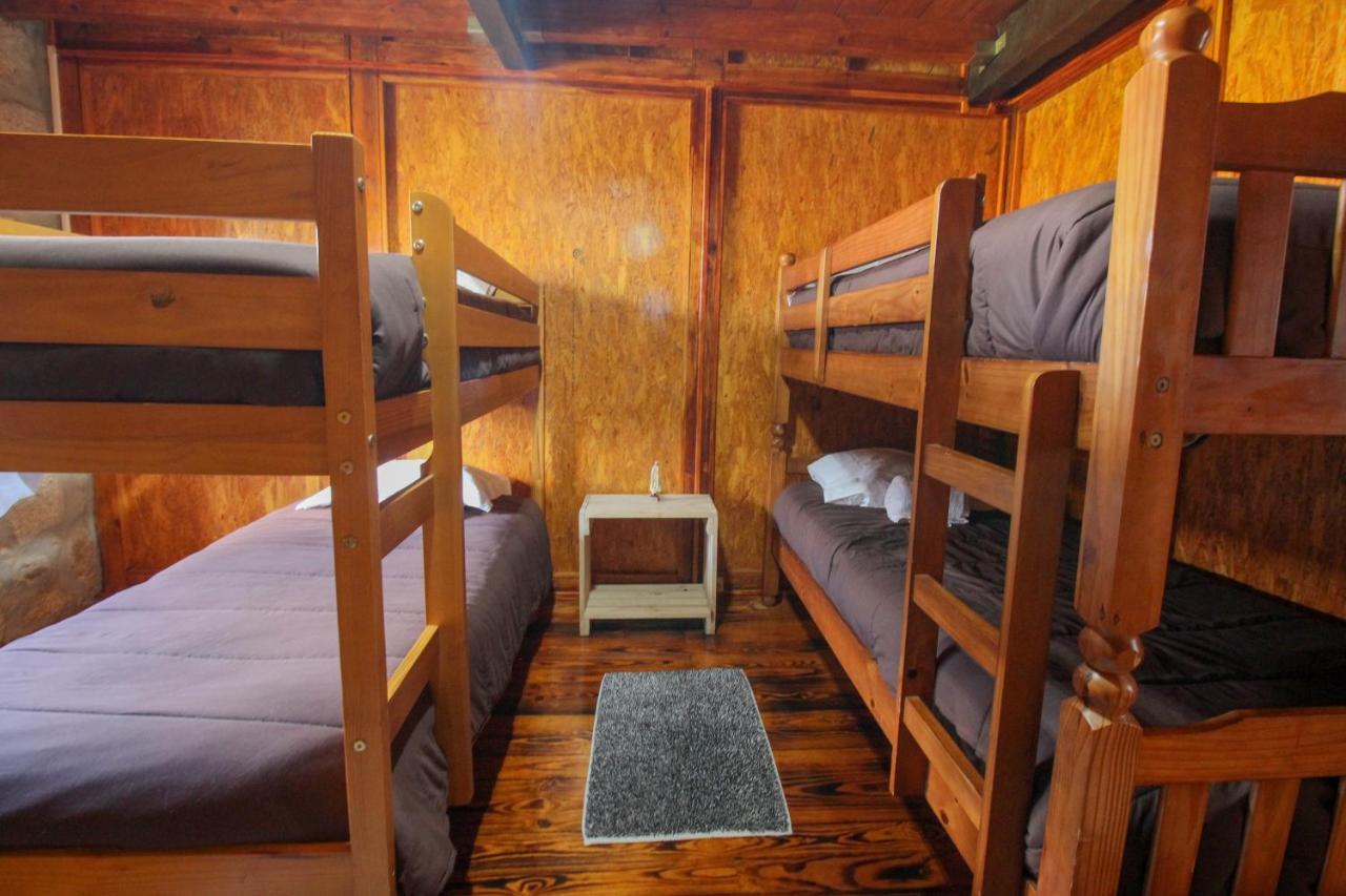 Guest house Casa Viade Montalegre