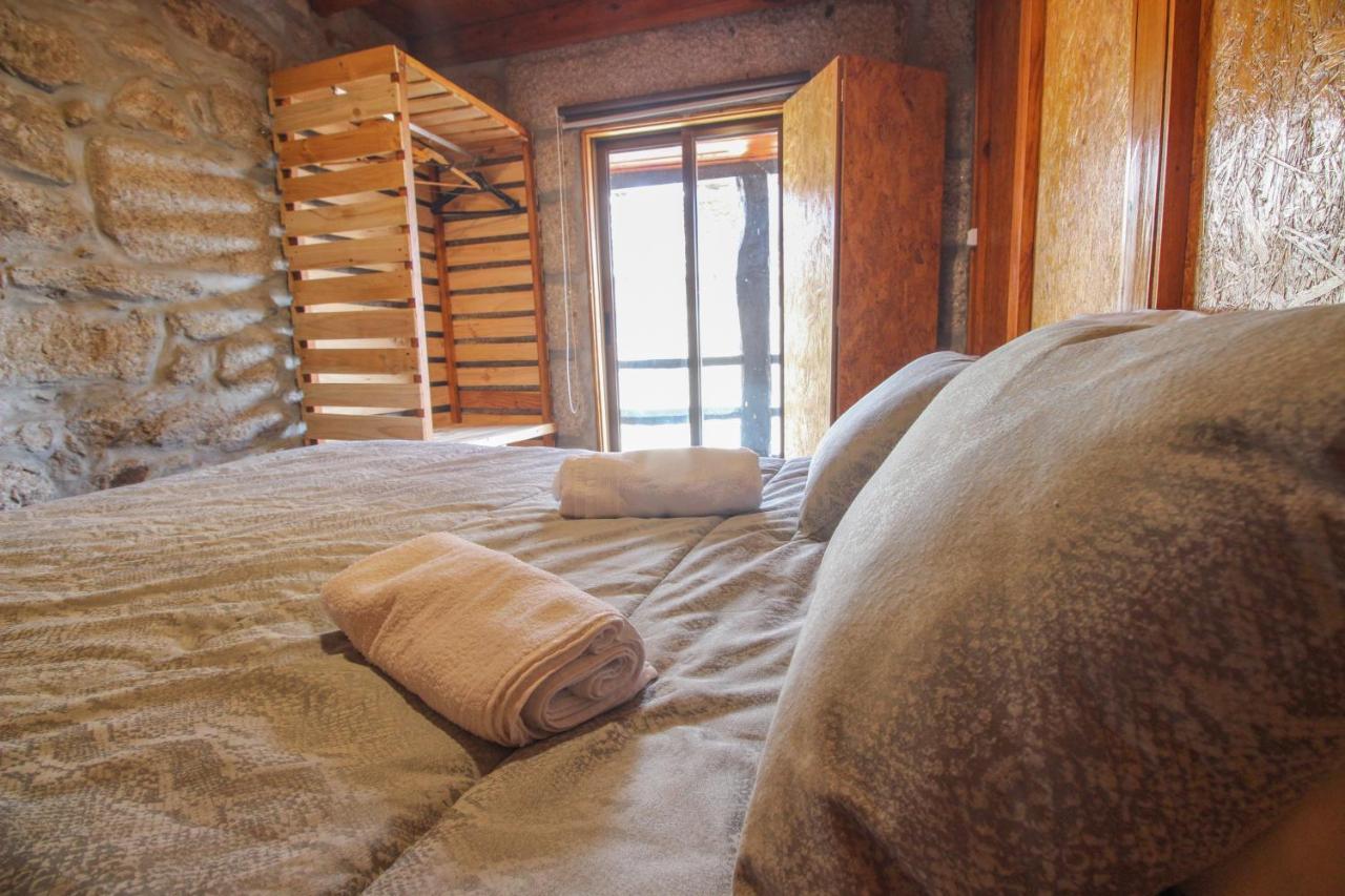 Casa Viade * Montalegre