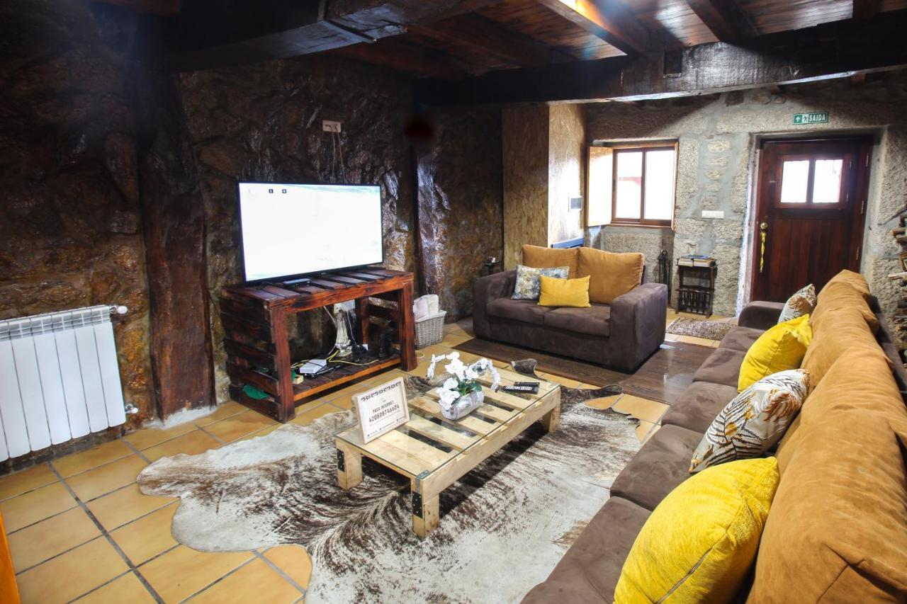 Guest house Casa Viade *