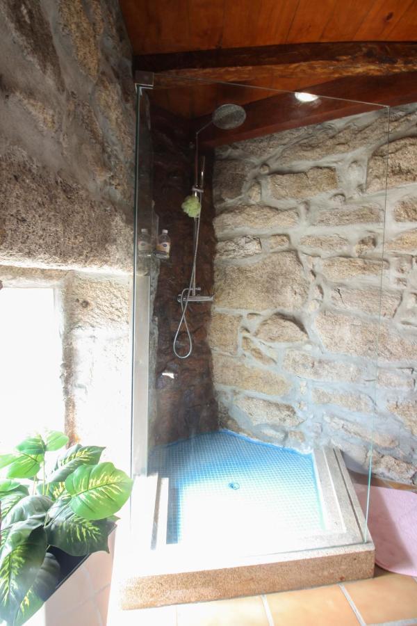 Guest house Casa Viade