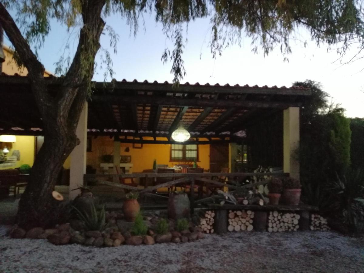 Colmeal Country house