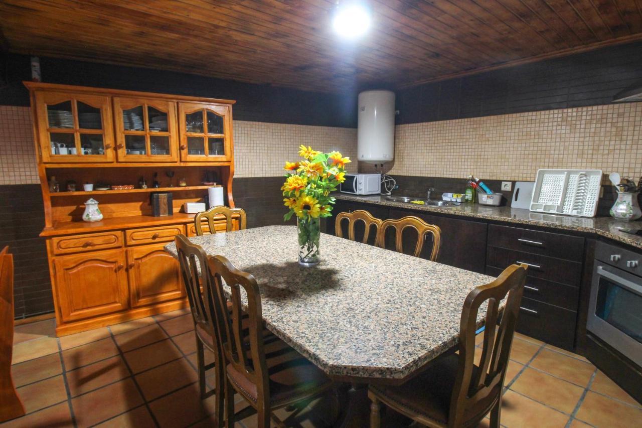 Guest house Casa Viade *