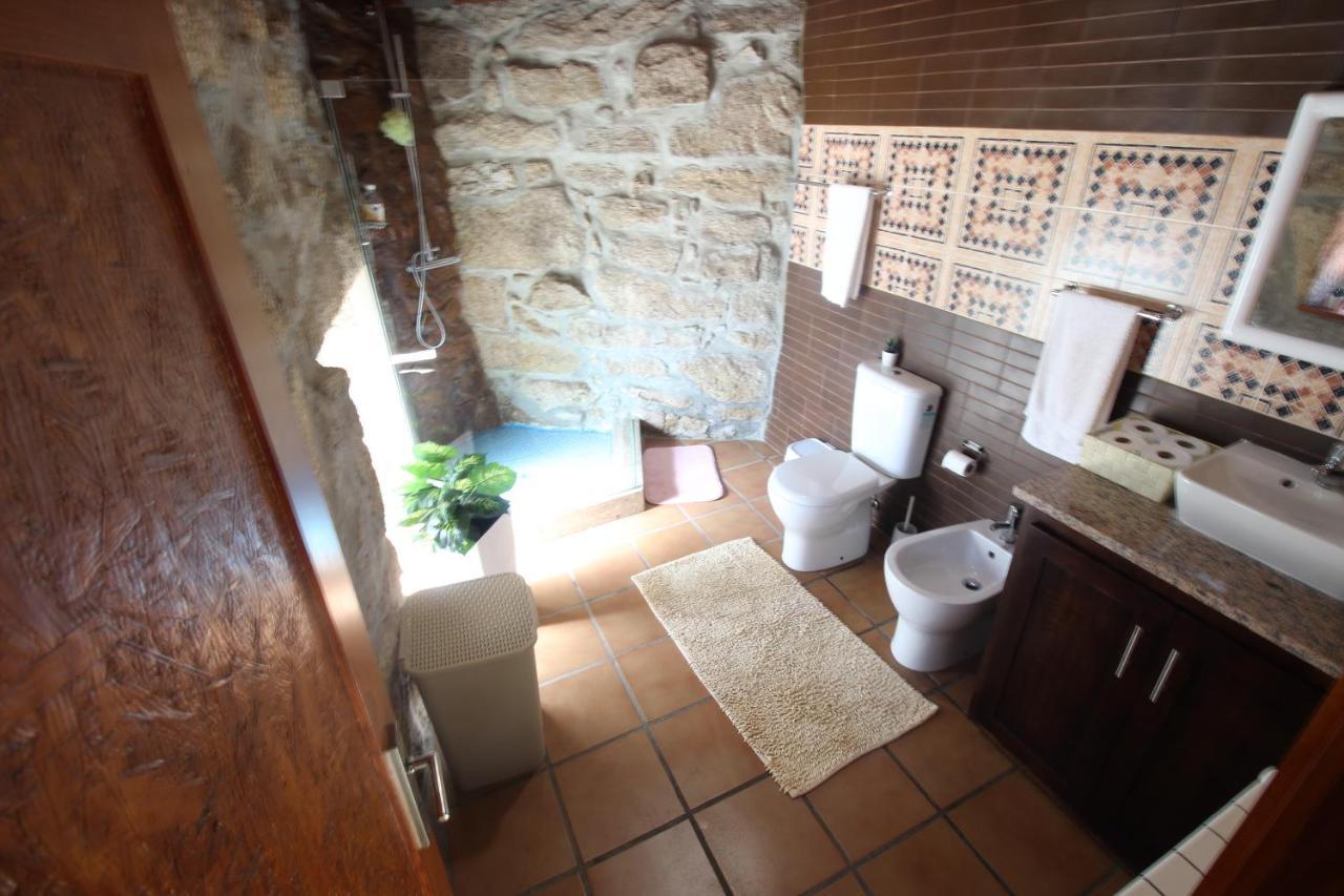 Guest house Casa Viade
