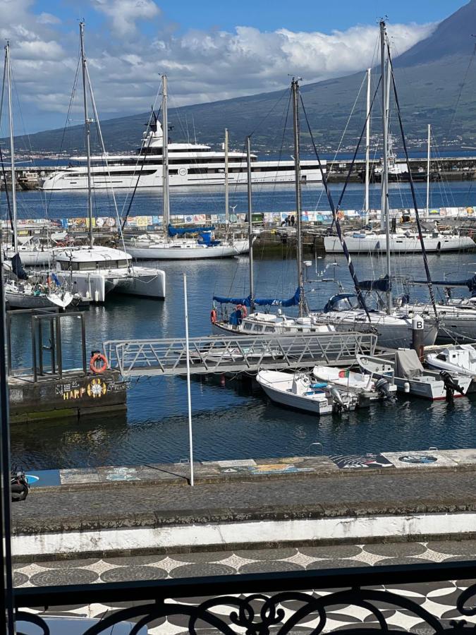 Internacional Azores Boutique Hostel