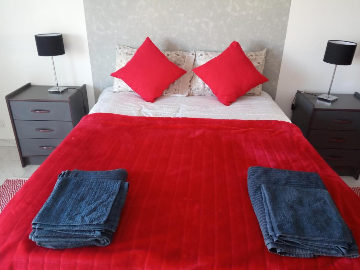 Waves Appartement Peniche