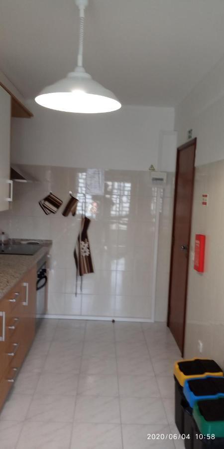 Waves Appartement Peniche