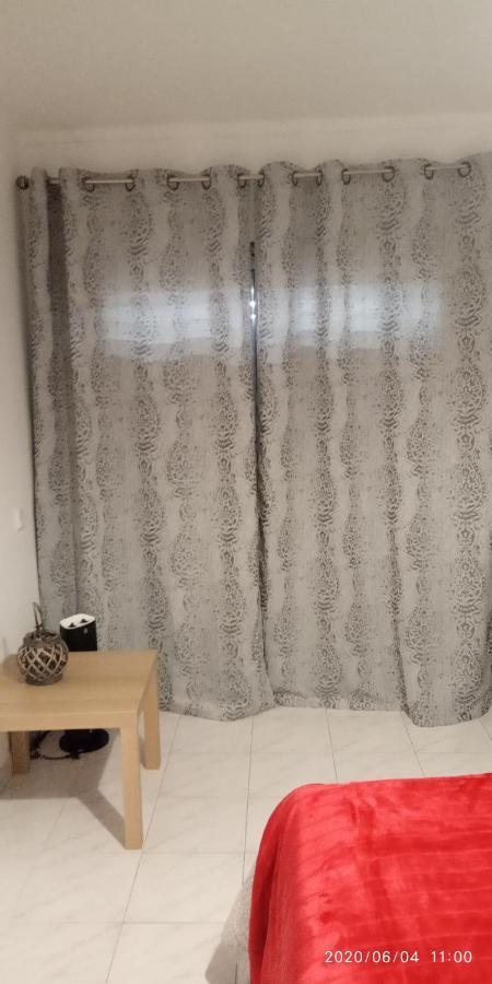 Waves Appartement
