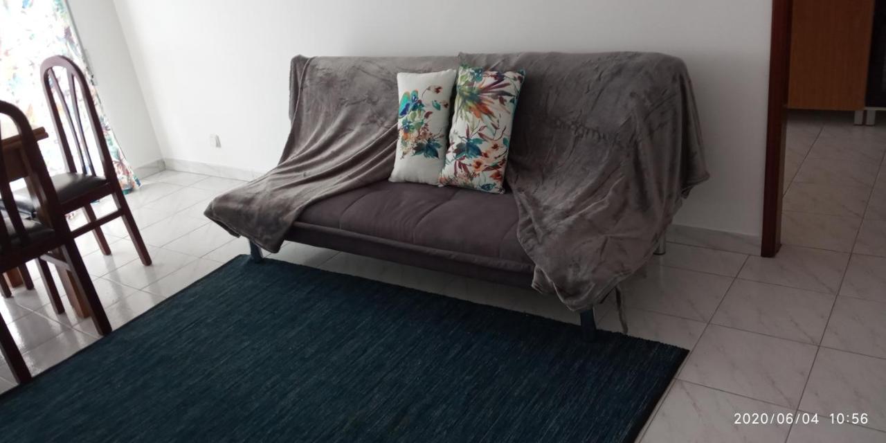 Waves Appartement *