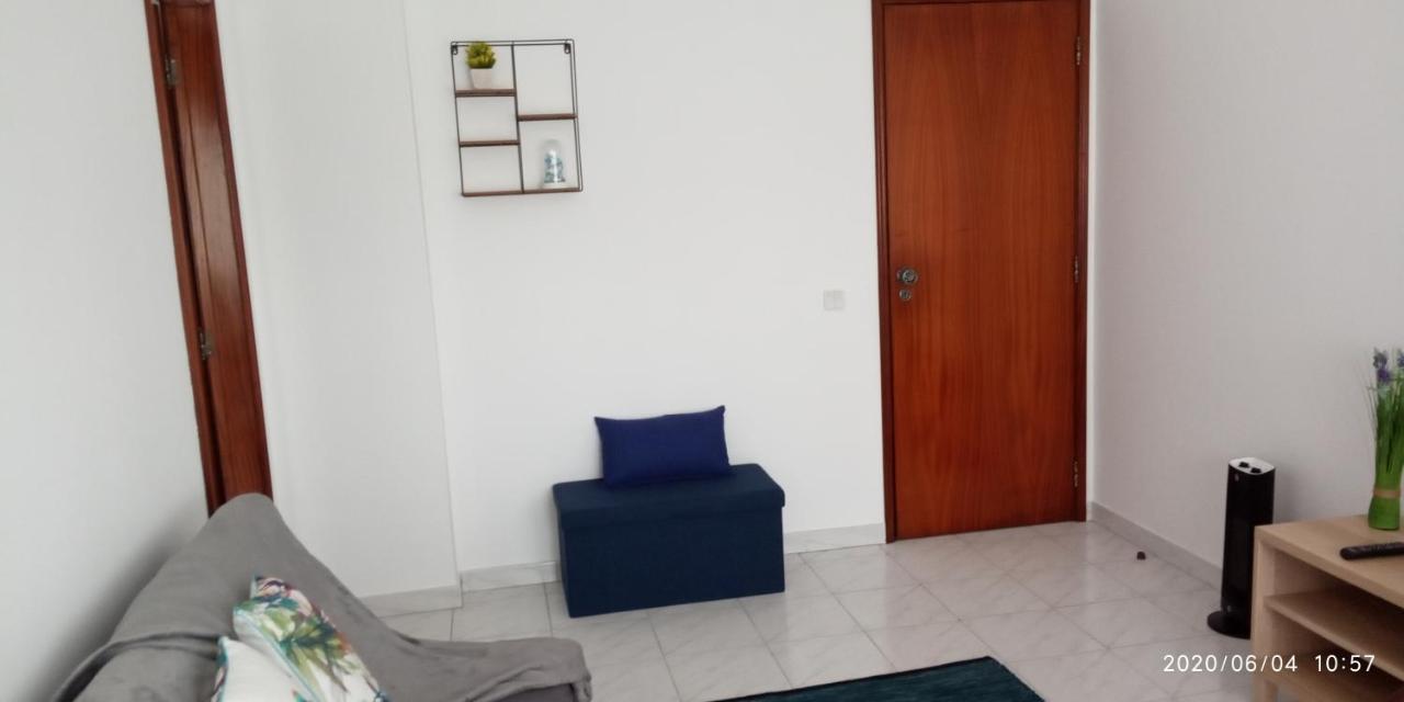 Waves Apartment