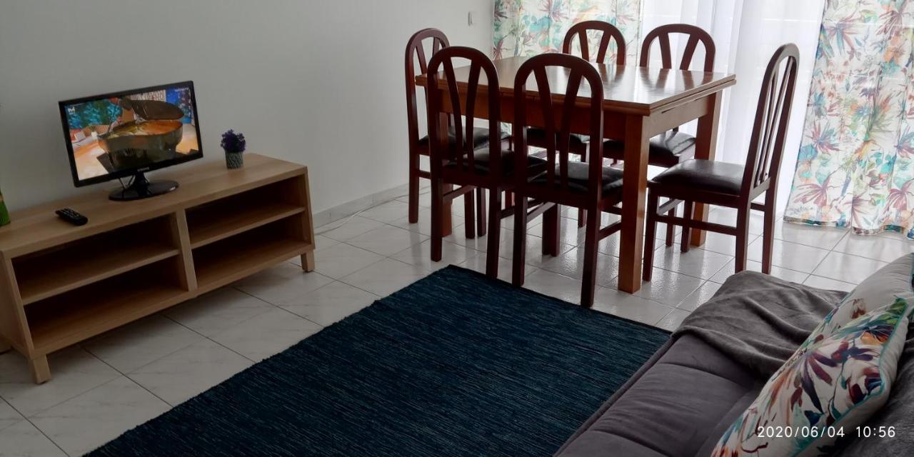 Appartement Waves