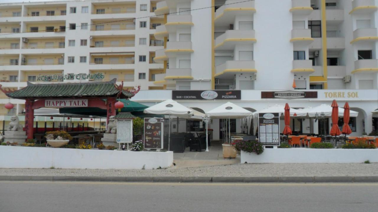 3 Torre Sol 4 - Casas & Papeis Apartamento