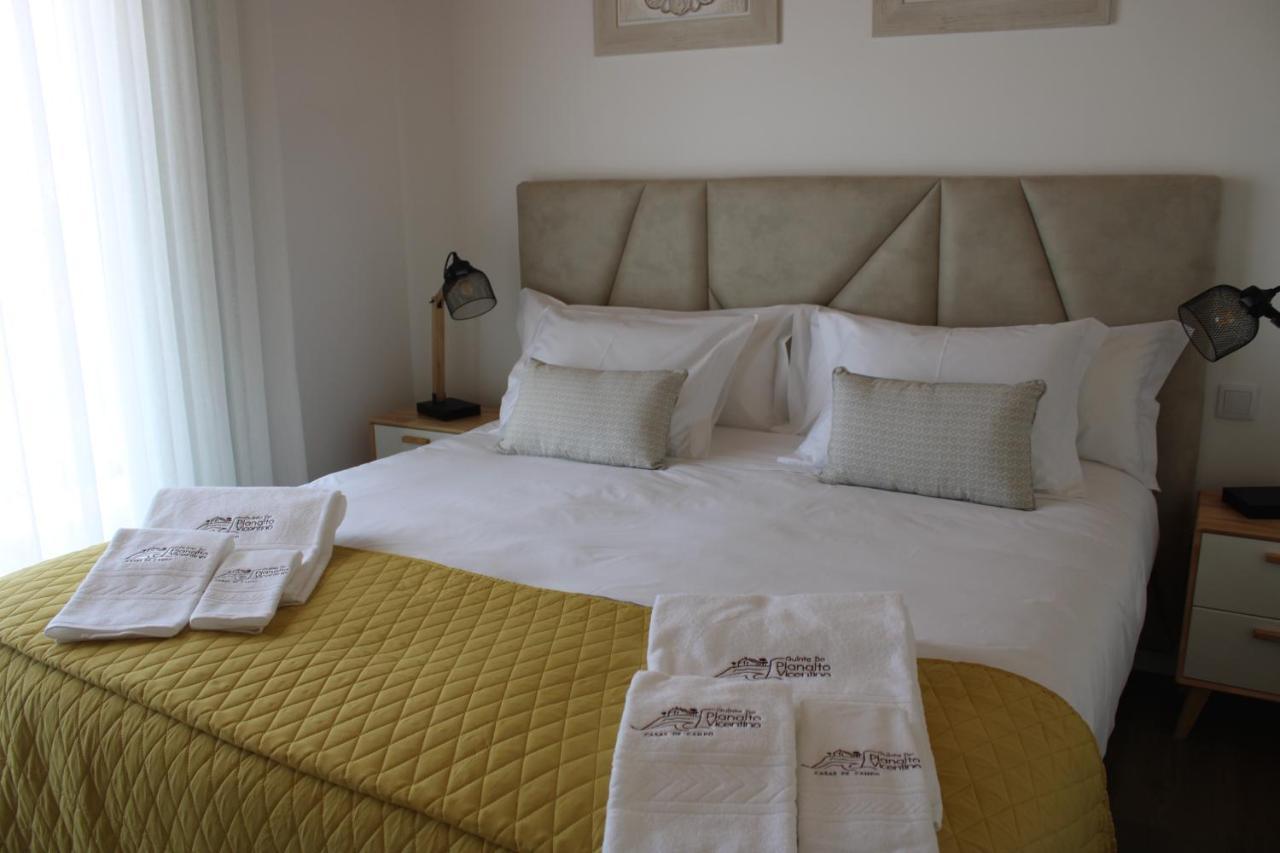 Quinta Do Planalto Vicentino - Holiday home *