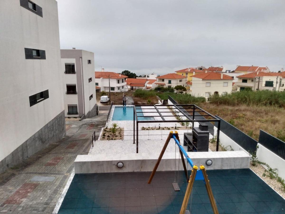 Apartment Por Do Sol Nazare