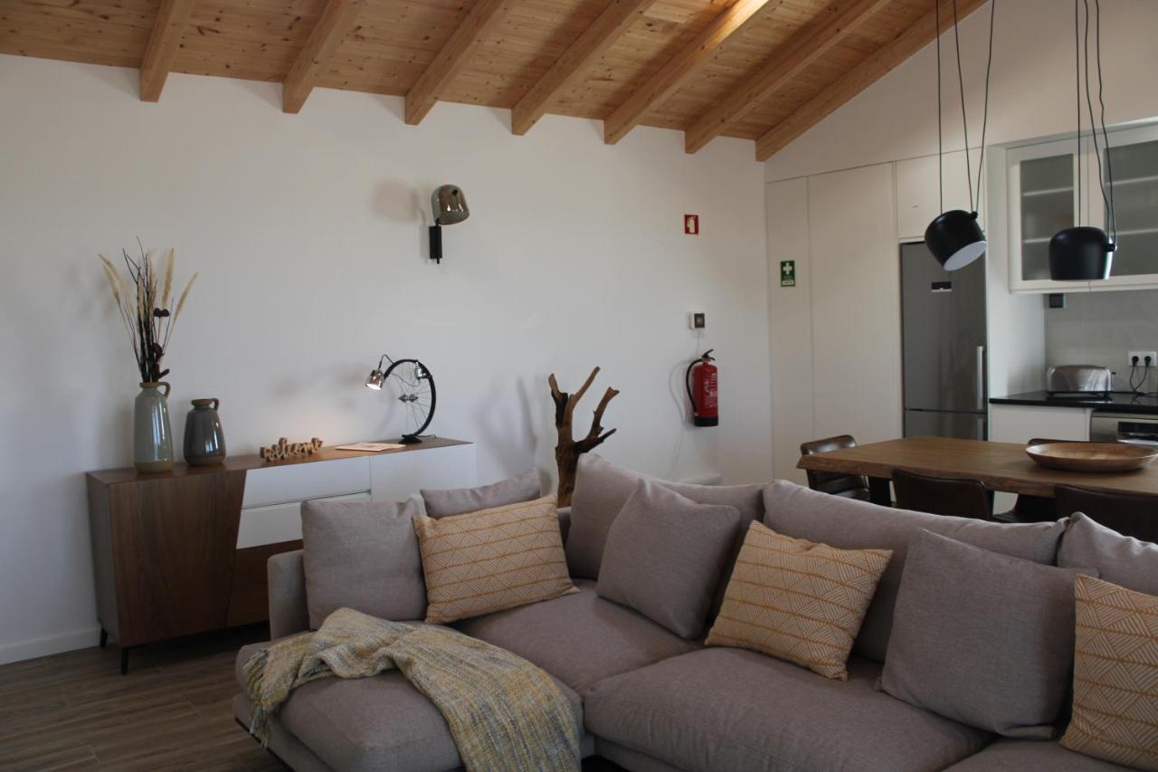 Quinta Do Planalto Vicentino - Holiday home *