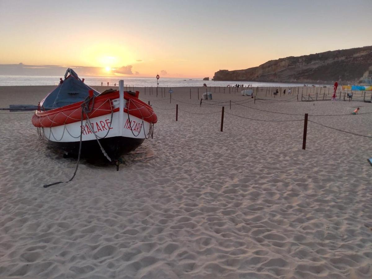 Por Do Sol * Nazare