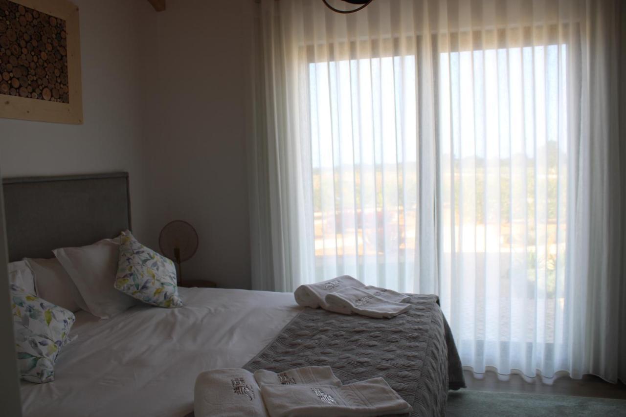 Quinta Do Planalto Vicentino - Holiday home Aljezur