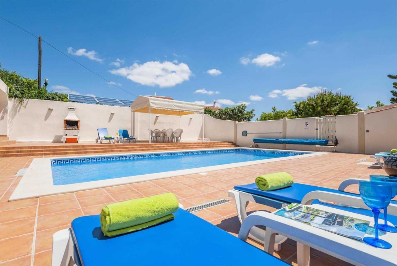 Casa Elizabeth Villa *