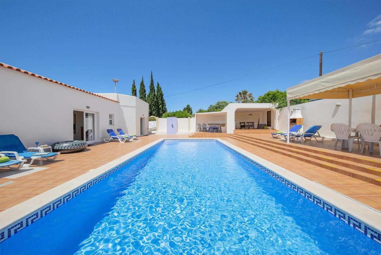 Casa Elizabeth Carvoeiro (Lagoa)