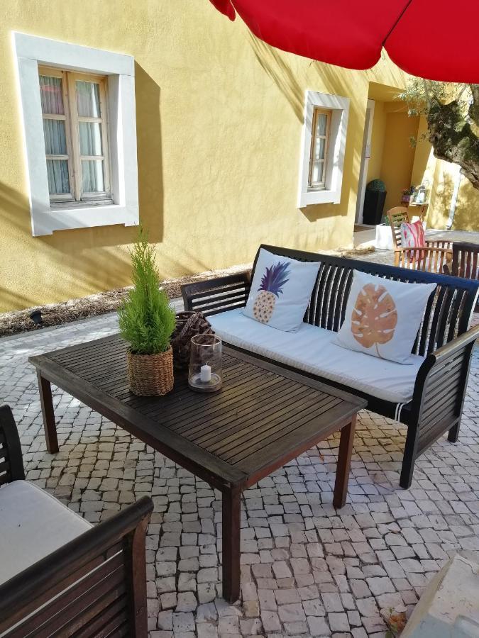 Chácara Colmeal Mira (Coimbra)