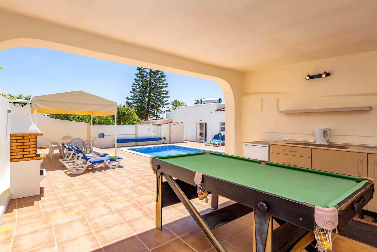 Casa Elizabeth Villa Carvoeiro (Lagoa)