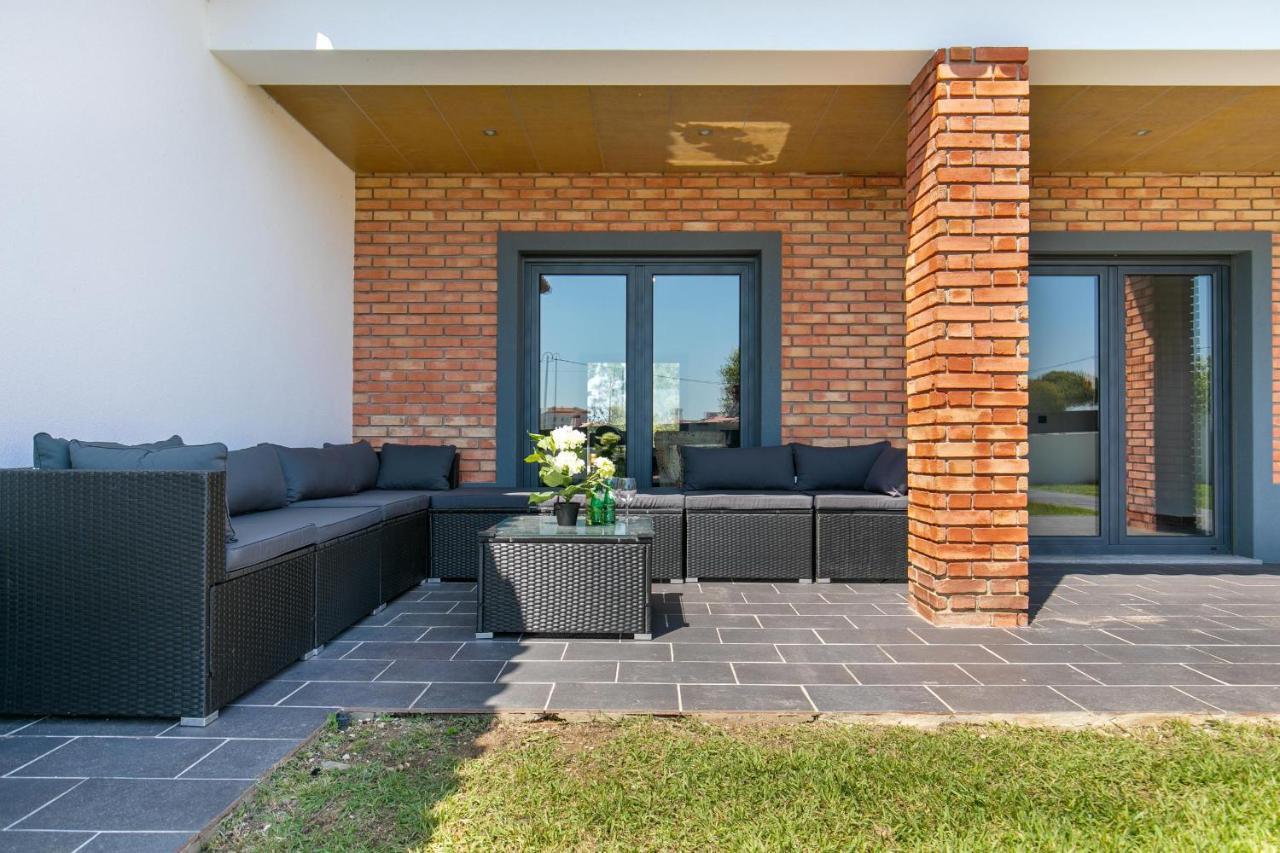 Casa Amizade Villa