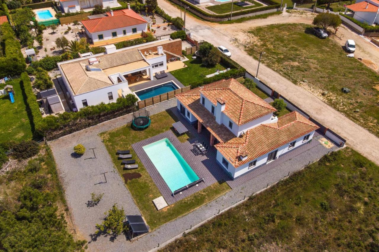 Villa Casa Amizade Aljezur