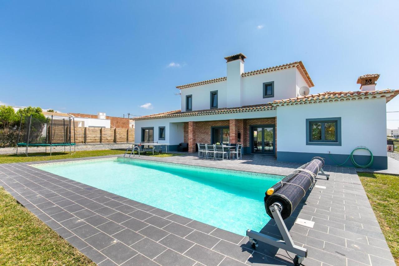 Villa Casa Amizade Aljezur