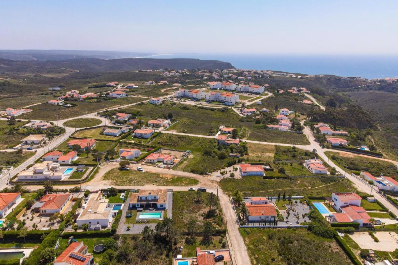 Casa Amizade Villa